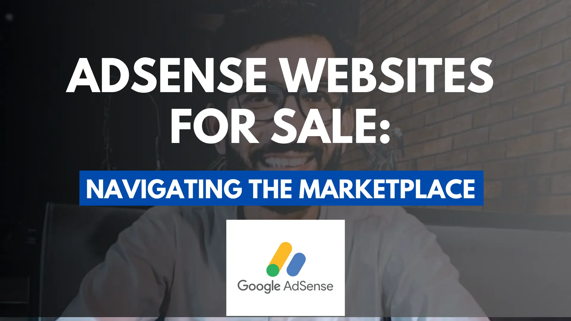 AdSense Websites For Sale